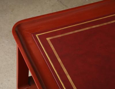 Edward Wormley Side Tables