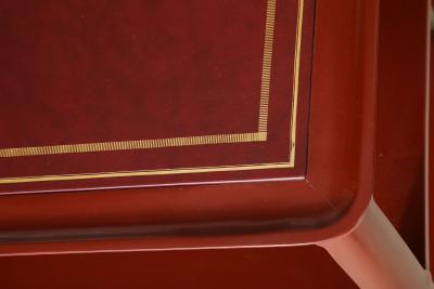 Edward Wormley Side Tables
