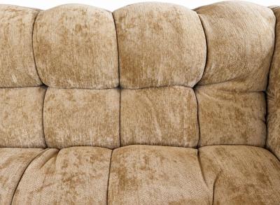 Edward Wormley for Dunbar Party Sofa Model 5407 1950