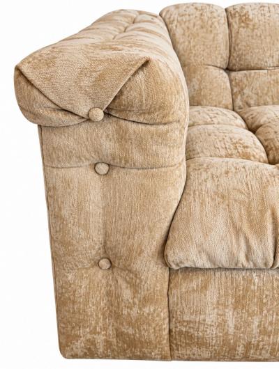 Edward Wormley for Dunbar Party Sofa Model 5407 1950