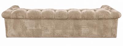 Edward Wormley for Dunbar Party Sofa Model 5407 1950