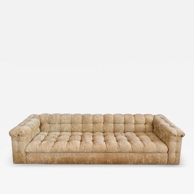 Edward Wormley for Dunbar Party Sofa Model 5407 1950