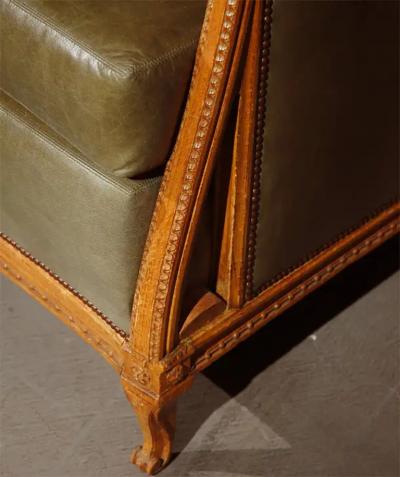 Edwardian Loveseat