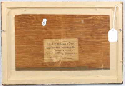 Edwin Roper Stocqueler The Blacksmiths 