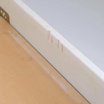 Eero Aarnio Mid Century Modern White Acabus Bed Eero Aarnio Asko 1970s
