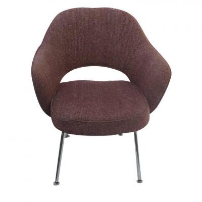 Eero Saarinen 1 Vintage Eero Saarinen Executive Armchair