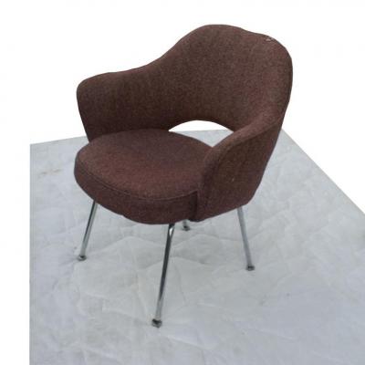 Eero Saarinen 1 Vintage Eero Saarinen Executive Armchair