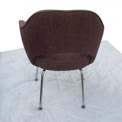 Eero Saarinen 1 Vintage Eero Saarinen Executive Armchair