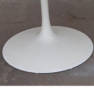 Eero Saarinen 42 Saarinen Style Tulip Table