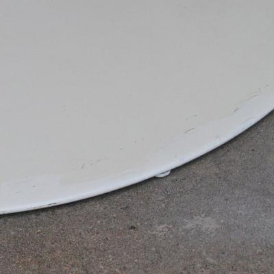 Eero Saarinen 42 Saarinen Style Tulip Table