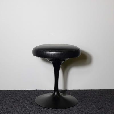 Eero Saarinen Black Tulip saarinen Stool