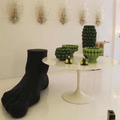 Eero Saarinen Dining Table Tulip From Knoll Designed By Eero Saarinen 60s