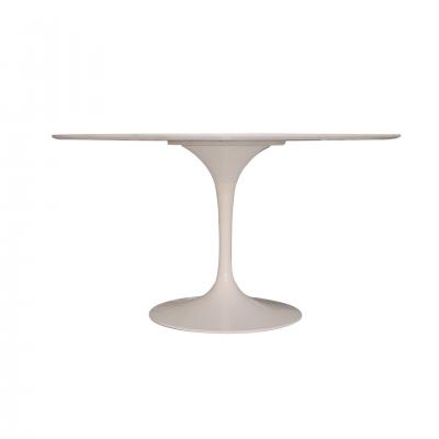 Eero Saarinen Dining Table Tulip From Knoll Designed By Eero Saarinen 60s