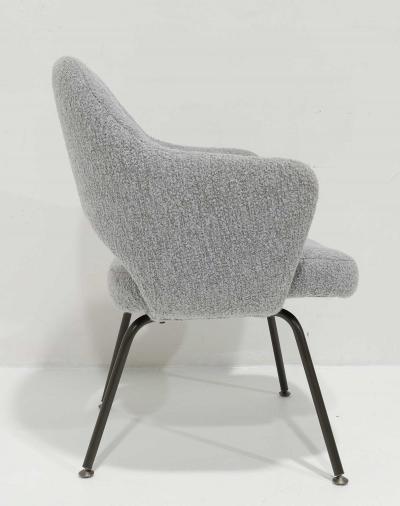Eero Saarinen Eero Saarinen Executive Chairs Mid Century Modern Furniture