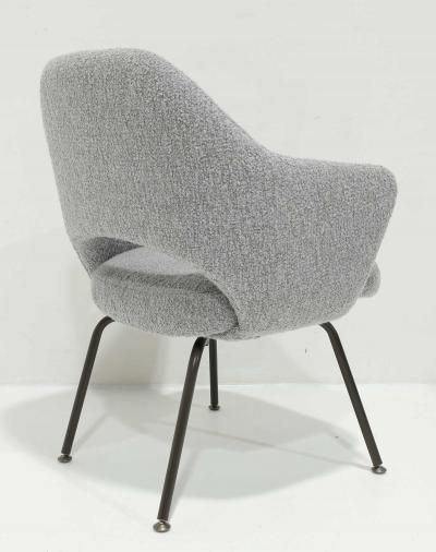 Eero Saarinen Eero Saarinen Executive Chairs Mid Century Modern Furniture