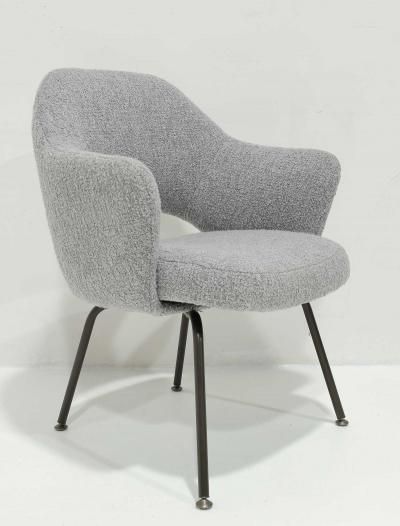 Eero Saarinen Eero Saarinen Executive Chairs Mid Century Modern Furniture