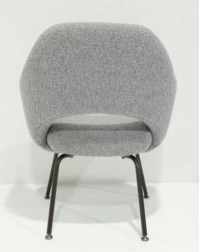 Eero Saarinen Eero Saarinen Executive Chairs Mid Century Modern Furniture