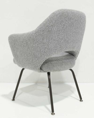 Eero Saarinen Eero Saarinen Executive Chairs Mid Century Modern Furniture