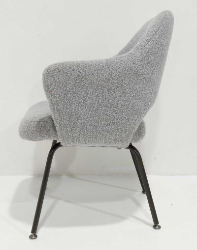 Eero Saarinen Eero Saarinen Executive Chairs Mid Century Modern Furniture