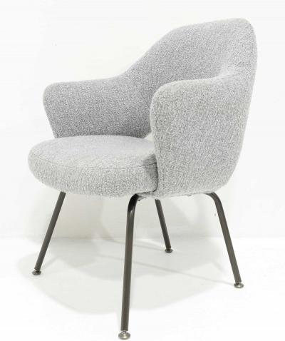 Eero Saarinen Eero Saarinen Executive Chairs Mid Century Modern Furniture