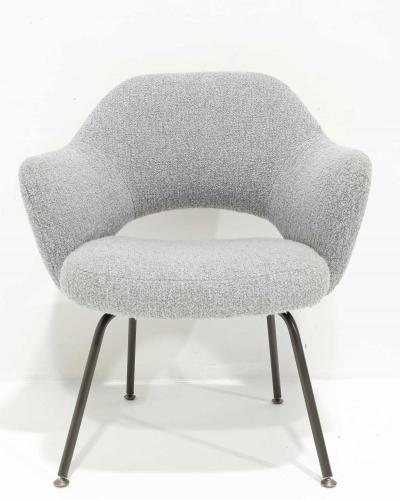 Eero Saarinen Eero Saarinen Executive Chairs Mid Century Modern Furniture