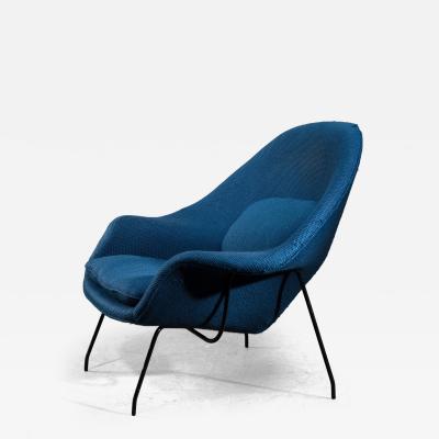 Eero Saarinen Eero Saarinen Womb chair
