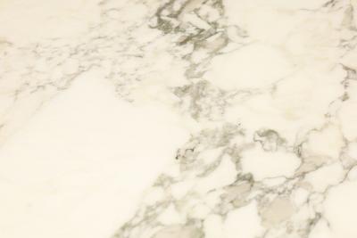 Eero Saarinen Eero Saarinen for Knoll 60 Tulip Table in Arabescato Marble