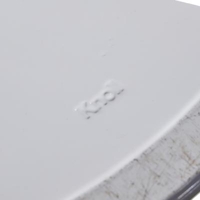 Eero Saarinen Eero Saarinen for Knoll Mid Century 54 Inch Walnut Tulip Dining Table