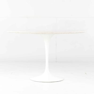 Eero Saarinen Eero Saarinen for Knoll Mid Century Tulip Table