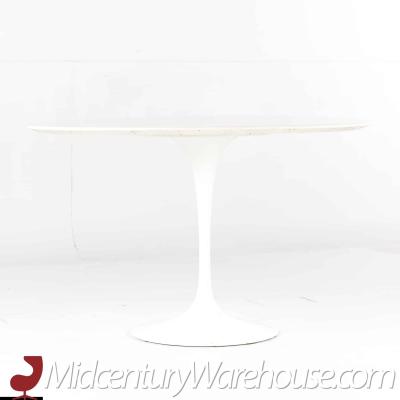 Eero Saarinen Eero Saarinen for Knoll Mid Century Tulip Table