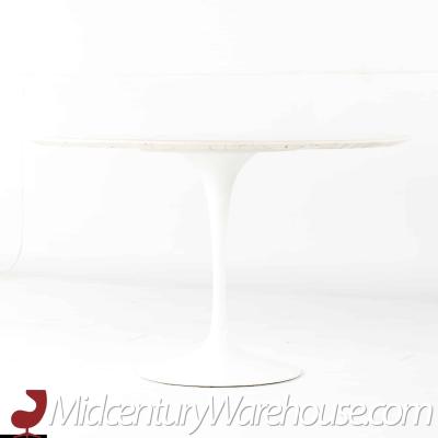 Eero Saarinen Eero Saarinen for Knoll Mid Century Tulip Table