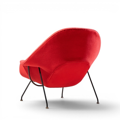 Eero Saarinen Eero Saarinen for Knoll Mid Century Womb Chair