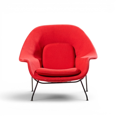 Eero Saarinen Eero Saarinen for Knoll Mid Century Womb Chair