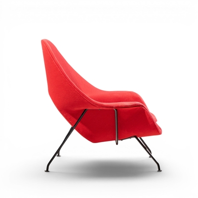 Eero Saarinen Eero Saarinen for Knoll Mid Century Womb Chair