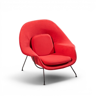 Eero Saarinen Eero Saarinen for Knoll Mid Century Womb Chair