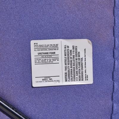 Eero Saarinen Eero Saarinen for Knoll Mid Century Womb Chair with Ottoman