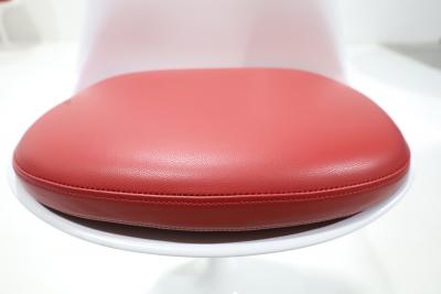 Eero Saarinen Eero Saarinen for Knoll Tulip Chairs Set of Two