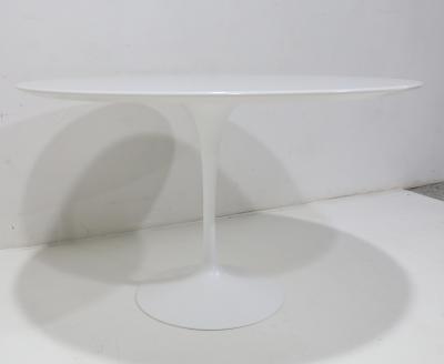 Eero Saarinen Eero Saarinen for Knoll Tulip Table 47 
