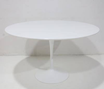 Eero Saarinen Eero Saarinen for Knoll Tulip Table 47 