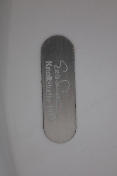 Eero Saarinen Eero Saarinen for Knoll Tulip Table