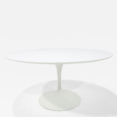 Eero Saarinen Eero Saarinen for Knoll Tulip Table