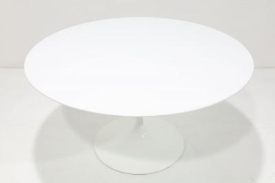 Eero Saarinen Eero Saarinen for Knoll Tulip Table