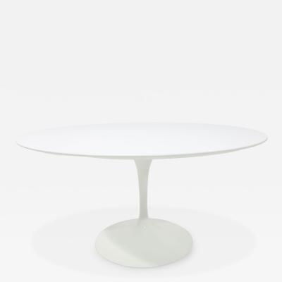 Eero Saarinen Eero Saarinen for Knoll Tulip Table