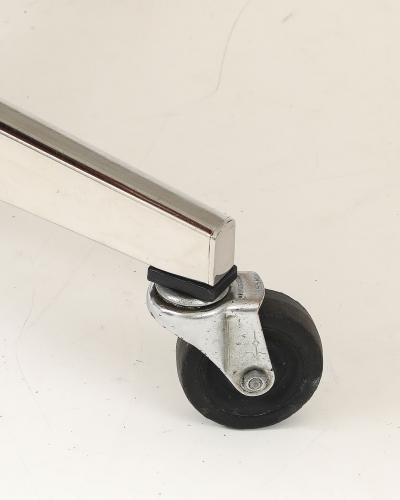 Eero Saarinen Executive Swivel Office Chair by Eero Saarinen for Knoll c 1950