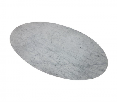 Eero Saarinen Mid Century Dining Table in the style of Eero Saarinen for Knoll International