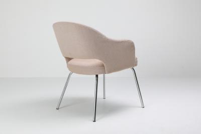 Eero Saarinen Saarinen Dining Chairs for Knoll 1940s