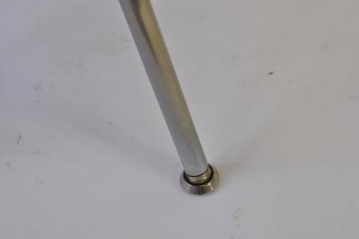 Eero Saarinen Set of Ten Vintage Eero Saarinen Chairs for Knoll