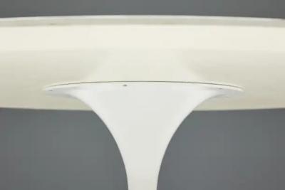 Eero Saarinen Tulip Dining Table by Eero Saarinen for Knoll United States 1960s
