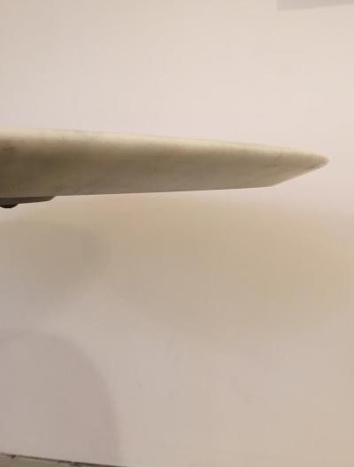 Eero Saarinen Tulip Table by Eero Saarinen