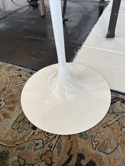 Eero Saarinen by Knoll Side Table